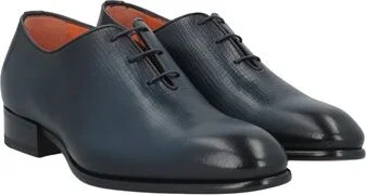 Santoni Man Lace-up shoes - Image 5