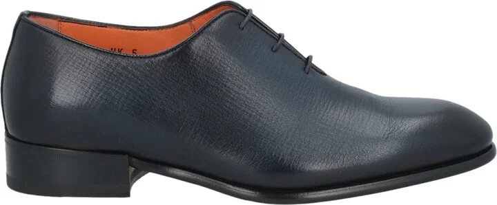 Santoni Man Lace-up shoes - Image 6