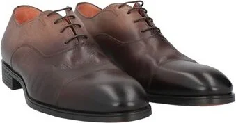 Santoni Man Lace-up shoes - Image 2