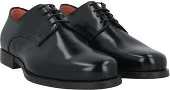 Santoni Man Lace-up shoes - Image 2