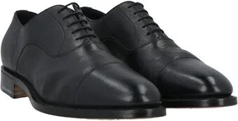 Santoni Man Lace-up shoes - Image 2