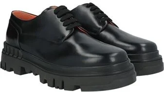Santoni Man Lace-up shoes - Image 2