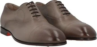 Santoni Man Lace-up shoes - Image 2