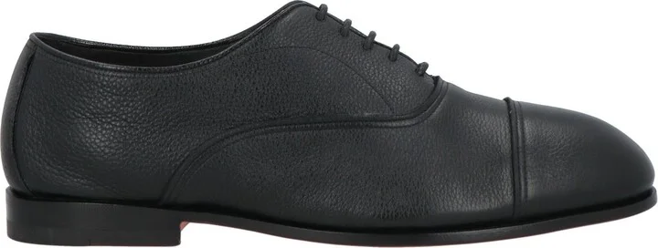 Santoni Man Lace-up shoes - Image 6