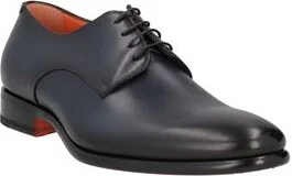 Santoni Man Lace-up shoes - Image 2