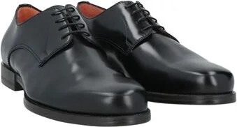 Santoni Man Lace-up shoes - Image 2