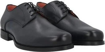 Santoni Man Lace-up shoes - Image 5