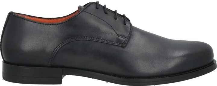Santoni Man Lace-up shoes - Image 6