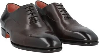 Santoni Man Lace-up shoes - Image 2