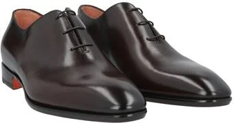 Santoni Man Lace-up shoes - Image 2