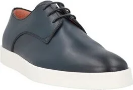 Santoni Man Lace-up shoes - Image 2