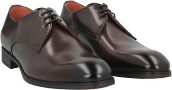 Santoni Man Lace-up shoes - Image 5
