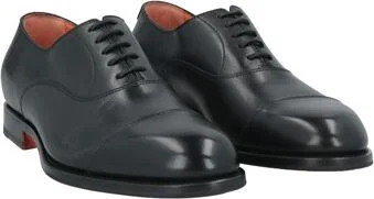 Santoni Man Lace-up shoes - Image 2
