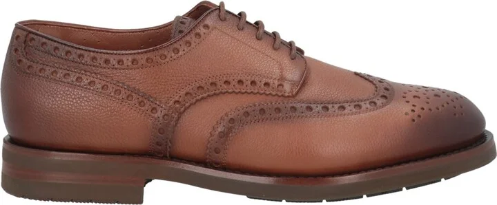 Santoni Man Lace-up shoes - Image 3