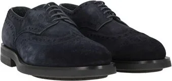Santoni Man Lace-up shoes - Image 2