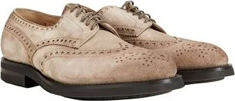 Santoni Man Lace-up shoes - Image 8