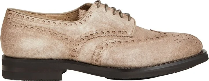 Santoni Man Lace-up shoes - Image 9