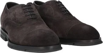 Santoni Man Lace-up shoes - Image 2