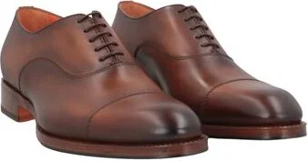 Santoni Man Lace-up shoes - Image 2