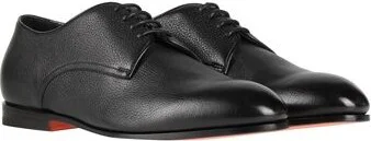 Santoni Man Lace-up shoes - Image 2