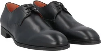 Santoni Man Lace-up shoes - Image 2