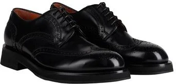Santoni Man Lace-up shoes - Image 2