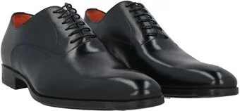 Santoni Man Lace-up shoes - Image 2