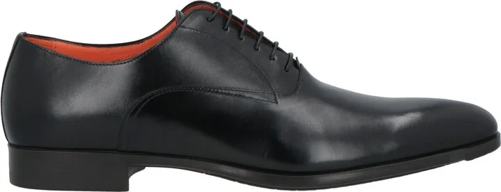 Santoni Man Lace-up shoes - Image 3