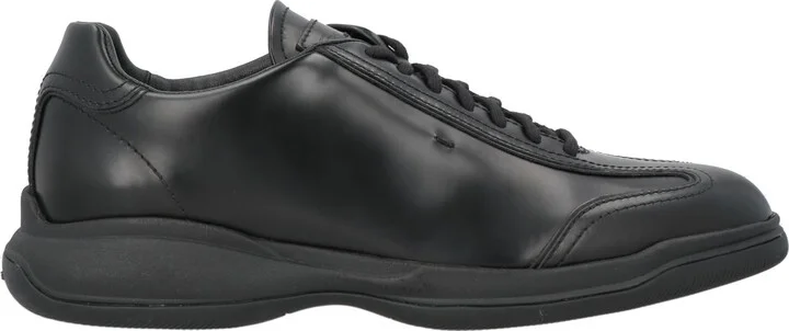 Santoni Man Lace-up shoes - Image 6