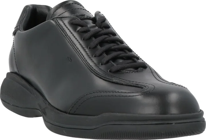 Santoni Man Lace-up shoes - Image 7