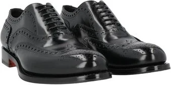 Santoni Man Lace-up shoes - Image 2