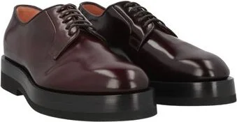 Santoni Man Lace-up shoes - Image 2