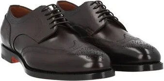 Santoni Man Lace-up shoes - Image 2