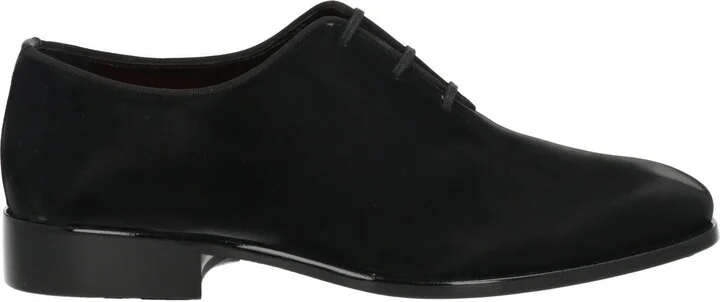 Santoni Man Lace-up shoes - Image 3