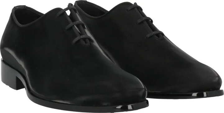 Santoni Man Lace-up shoes - Image 4