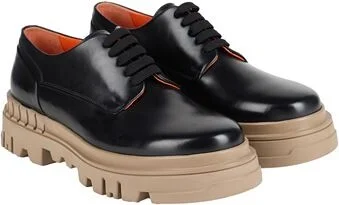 Santoni Man Lace-up shoes - Image 2