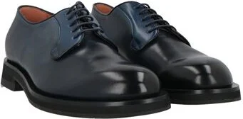 Santoni Man Lace-up shoes - Image 2