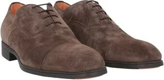 Santoni Man Lace-up shoes - Image 2