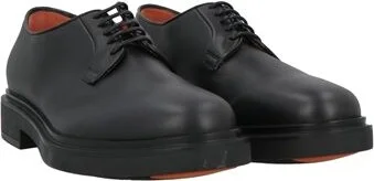 Santoni Man Lace-up shoes - Image 2