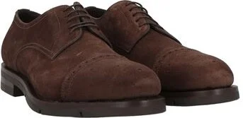 Santoni Man Lace-up shoes - Image 2