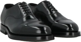Santoni Man Lace-up shoes - Image 2