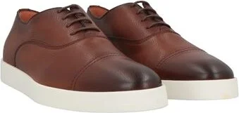 Santoni Man Lace-up shoes - Image 2