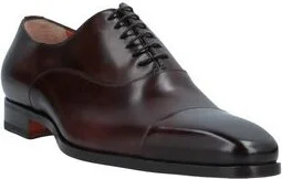 Santoni Man Lace-up shoes - Image 2