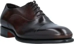 Santoni Man Lace-up shoes - Image 2