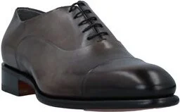 Santoni Man Lace-up shoes - Image 2