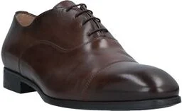 Santoni Man Lace-up shoes - Image 2