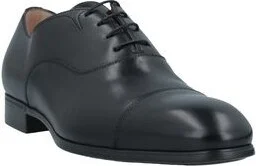 Santoni Man Lace-up shoes - Image 5