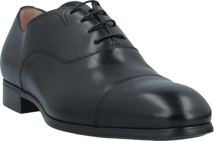 Santoni Man Lace-up shoes - Image 7
