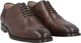 Santoni Man Lace-up shoes - Image 2