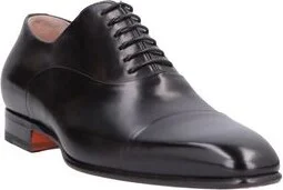 Santoni Man Lace-up shoes - Image 2